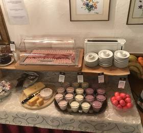 Helvetia Hotel Restaurant в Церматте
