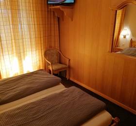 Отдых в Helvetia Hotel Restaurant - Швейцария, Церматт