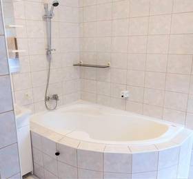 Hotel Tatranec  в Татранска Ломнице