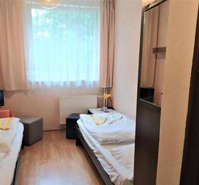 Туры в Hotel Tatranec  в Словакии