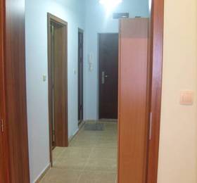 Elka Apartment  в Бургасе