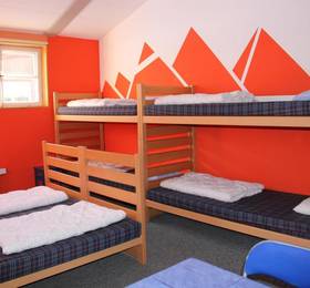 Отдых в Downtown Lodge (Hostel) - Швейцария, Гриндельвальд