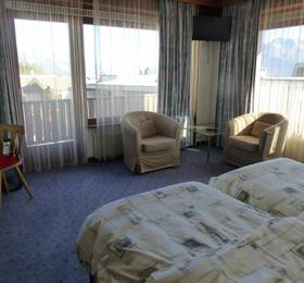 Туры в Hotel Mirabeau  в Швейцарии