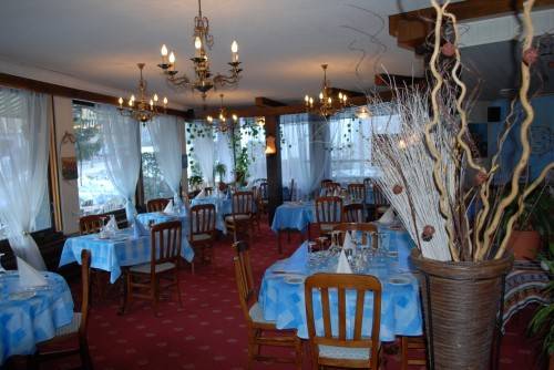 Hotel Mirabeau 