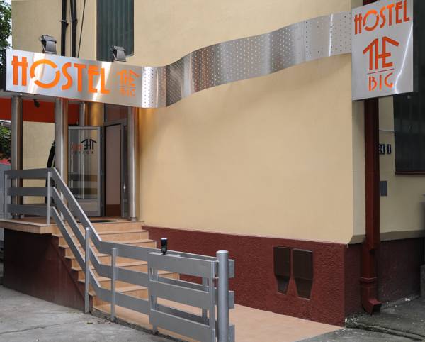 The Big Hostel 