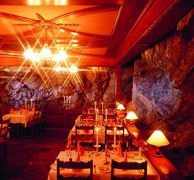Hotel Tschugge  в Церматте