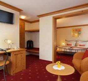 Туры в Hotel Tschugge  в Швейцарии