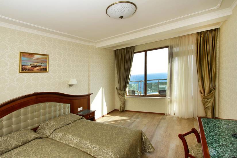 AquaView Hotel 4* Болгария, Золотые Пески