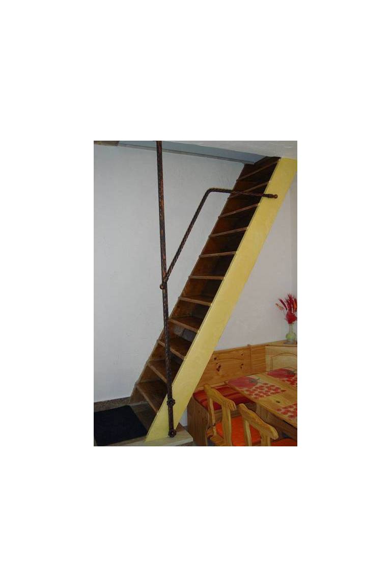 Apartment Bepo 