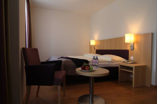 Walhalla Hotel  3* Швейцария, Цюрих