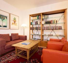 Hotel Kunsthof в Вене