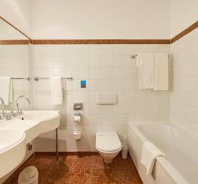 Отдых в Hotel Kunsthof - Австрия, Вена