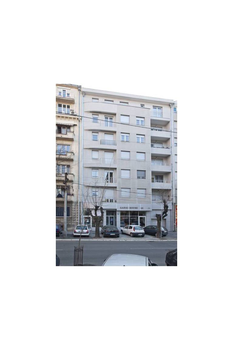 Garni house 46