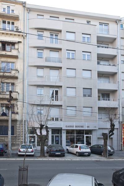 Garni house 46