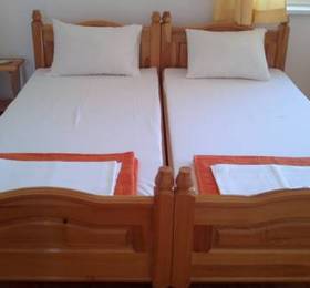 Rooms Jankovic  в Петроваце