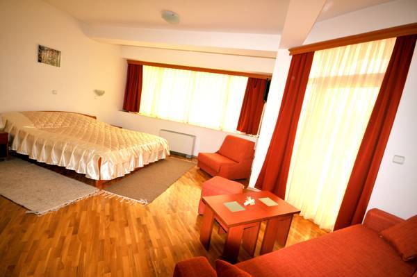 Hotel Diplomat  3* Македония, Охрид