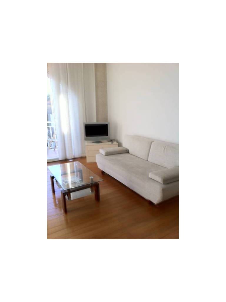 Apartments Mak 