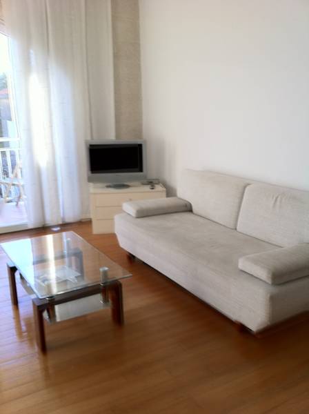 Apartments Mak