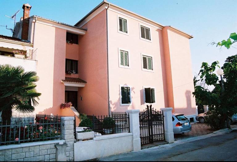 Villa Mareonda 
