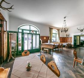Отдых в Hotel Bergwirt - Австрия, Вена