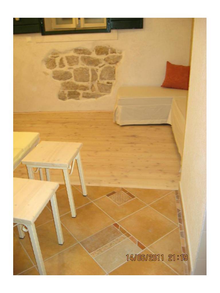 Apartments Elena