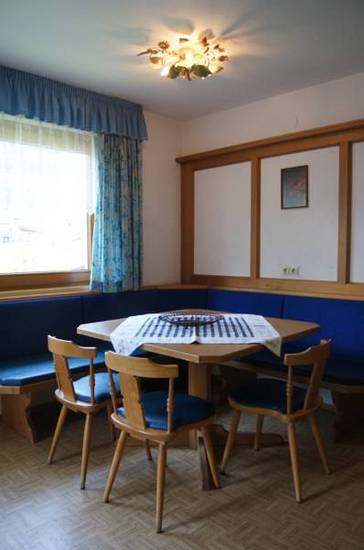 Roulette - Chalet Perauer Австрия, Майрхофен