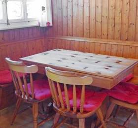 Отдых в Chalet WeekEnd  - Швейцария, Кран-Монтана
