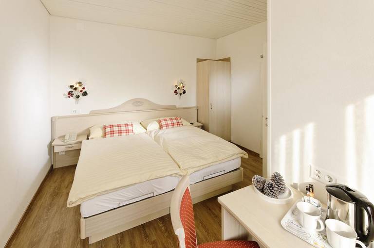 Hotel Beausite