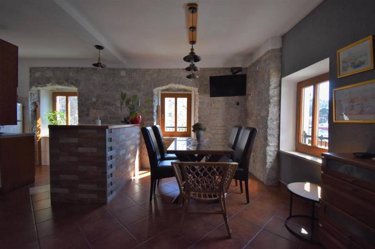 Villa Serventi