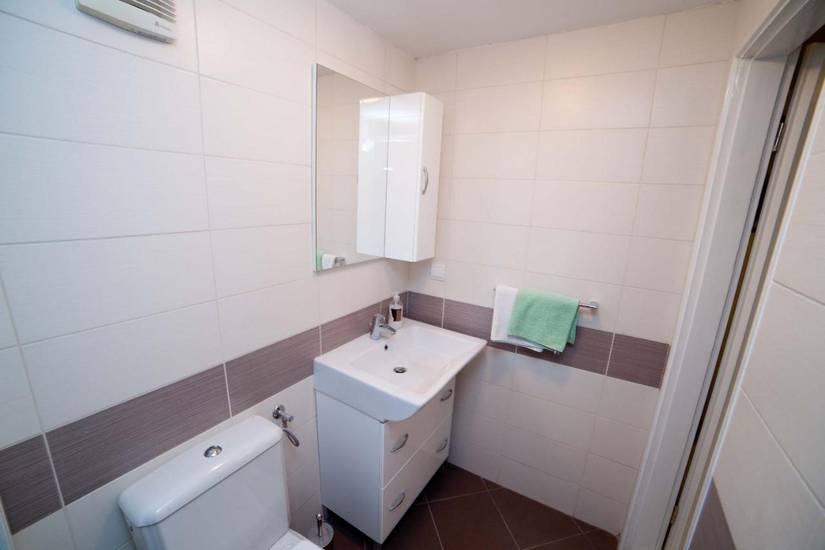 Buza Apartment 3* Хорватия, Дубровник