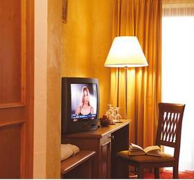 Туры в Hotel Panorama  в Австрии