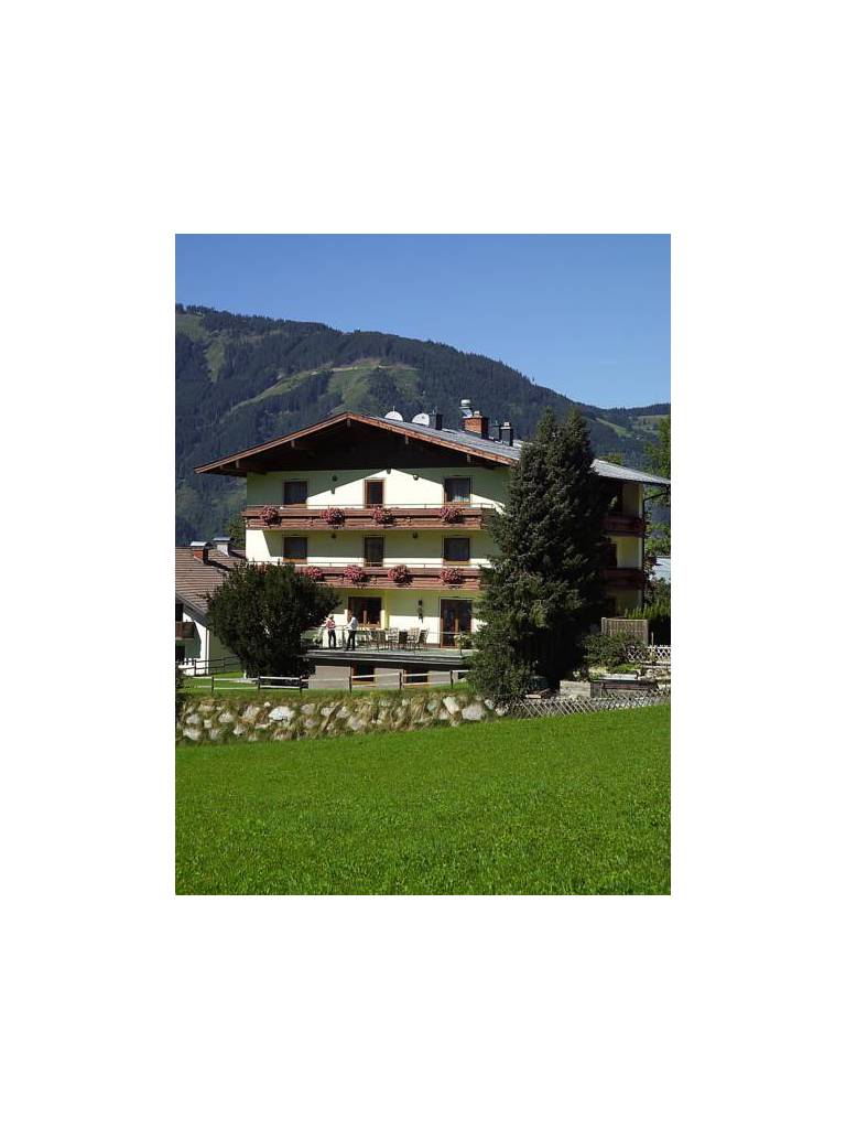 Hotel Panorama 