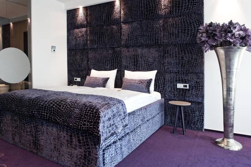 G Design Hotel 4* Словения, Любляна