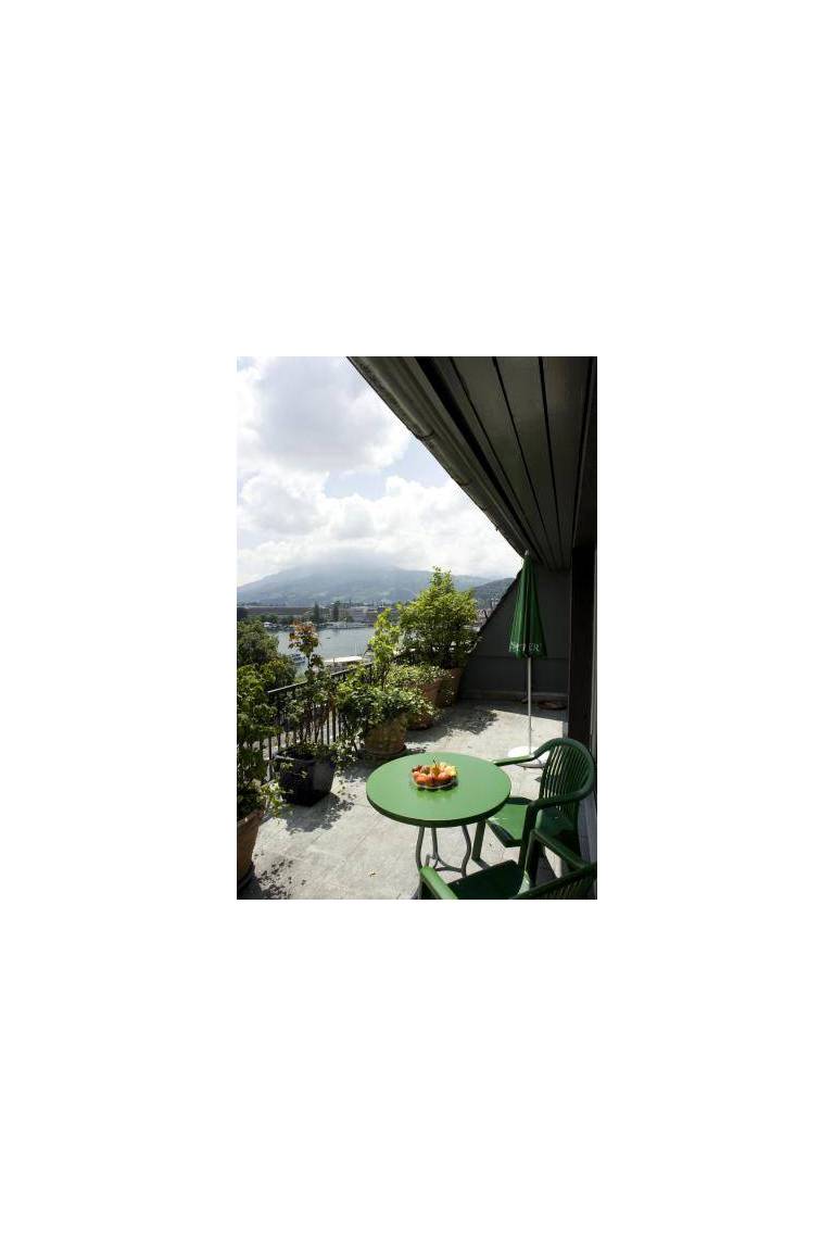 Hotel Rebstock