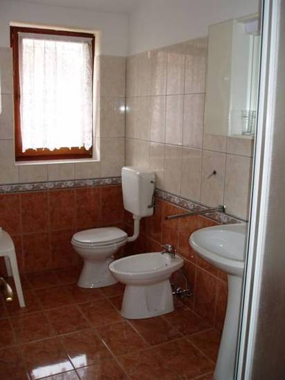 Apartments Ema 3* Хорватия, Ровинь
