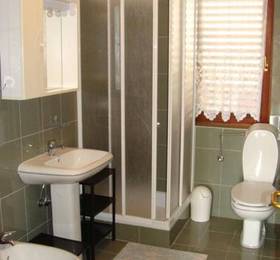 Отдых в Apartments Ema - Хорватия, Ровинь