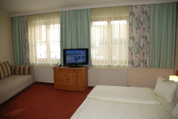 Hotel Landgraf  3* Австрия, Шладминг