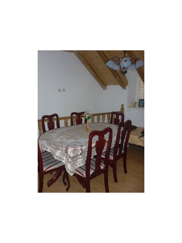 Old Town House 