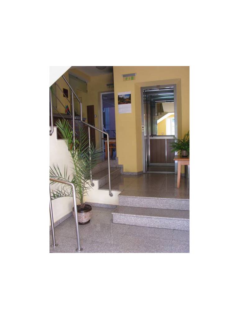 Gerdjika Hotel 