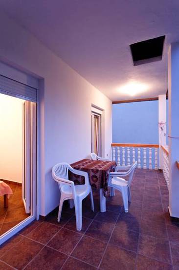 Apartmani Dana  Черногория, Тиват