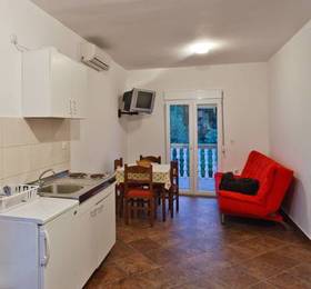 Отдых в Apartmani Dana  - Черногория, Тиват