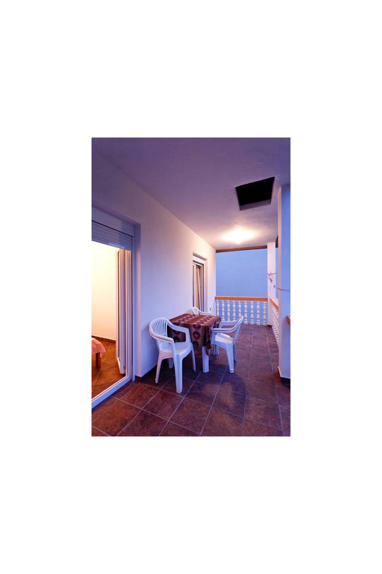 Apartmani Dana 