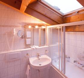 Hotel Cheminee в Базеле