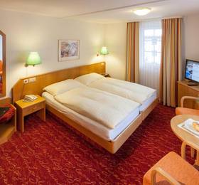 Туры в Hotel Cheminee в Швейцарии