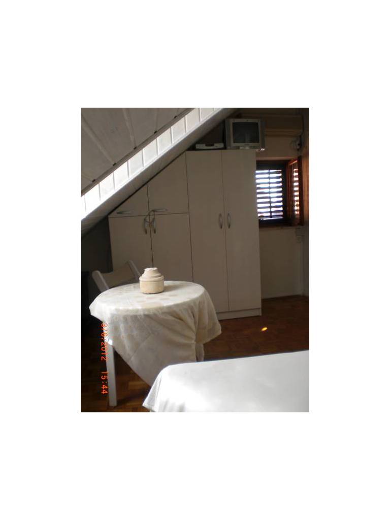 Rooms Old Town 