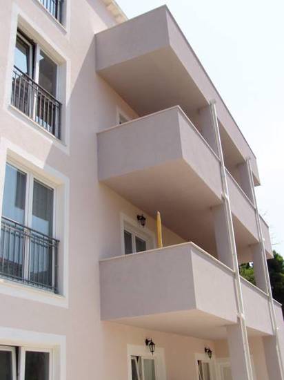 Apartments Sky  3* Хорватия, Дубровник