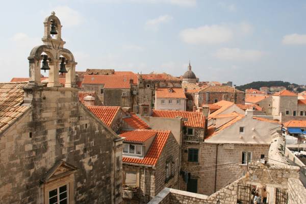 Berkeley Hotel, Dubrovnik 3* Хорватия, Дубровник