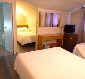 Туры в Hotel Sol-Park  в Андорре