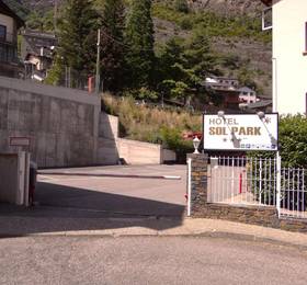 Отдых в Hotel Sol-Park  - Андорра, Сант Джулиа де Лориа