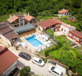 Отдых в Hotel Poseidon  - Болгария, Золотые Пески